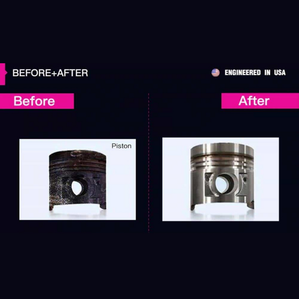 Flamingo Octane Booster for Motorcycle/Car Care Me