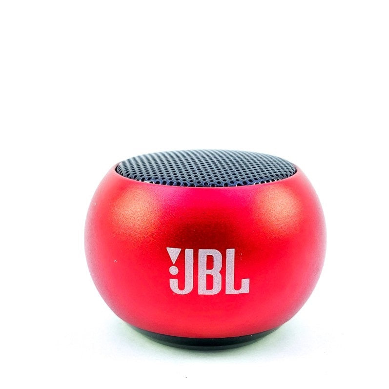 JBL M3 Mini Bluetooth – Me