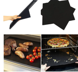 Best Grill Pads  (Set of 2)