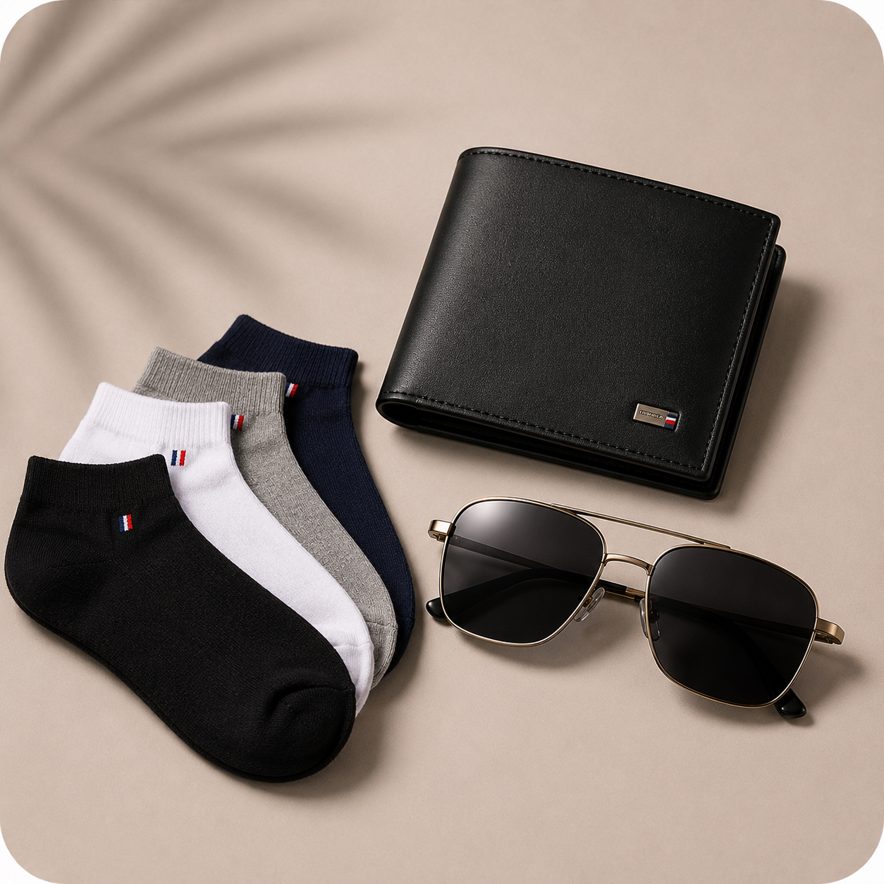 Accessories