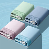 Air Cool Ice Silk Comfort Men Boxer ( Set of 04 )