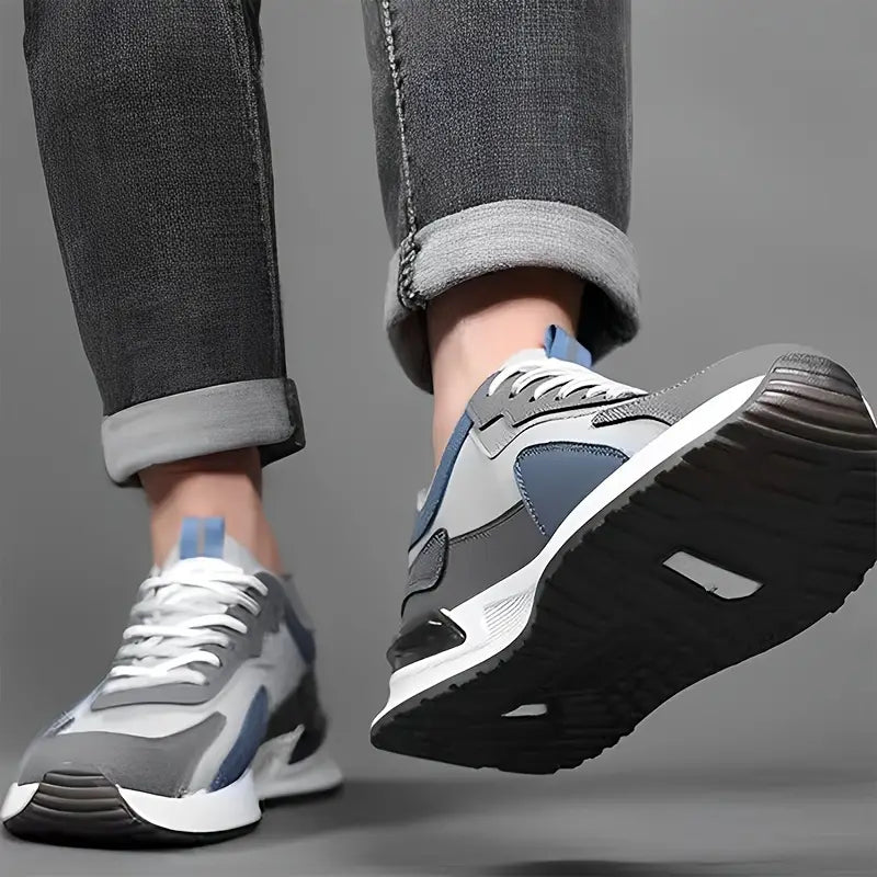 Men's Non-slip Casual Sports Shoes