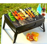 Mini Portable BBQ Machine