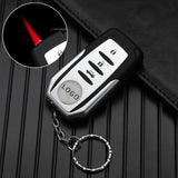 2 in 1 The Vital With Key Ring Holder