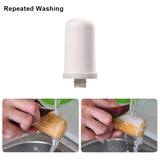 Water Purifier For Household Kitchen Faucet Percolator