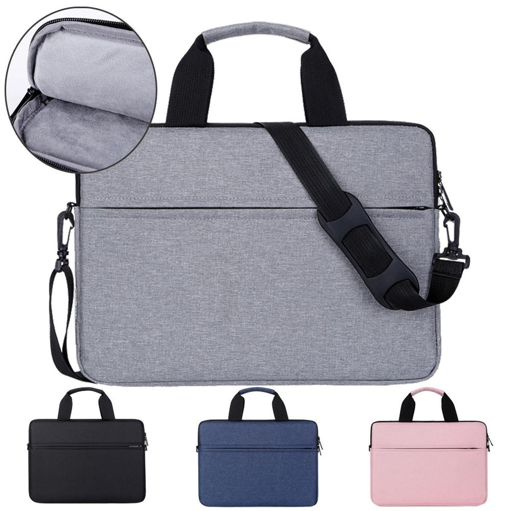 Portable Liner Slim Laptop Bag (14 inch)