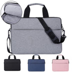 Portable Liner Slim Laptop Bag (14 inch)