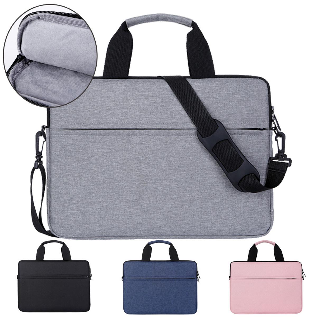 Portable Liner Slim Laptop Bag (14 inch)