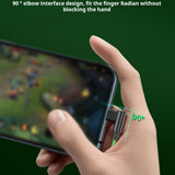 Type-c wired Noise-cancelling Premium Gaming Headphone