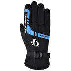 Waterproof Thickening Winter Gloves
