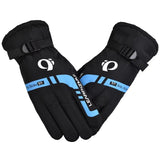 Waterproof Thickening Winter Gloves