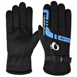 Waterproof Thickening Winter Gloves