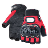 Half Finger Original Pro Biker hand Gloves