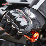 Half Finger Original Pro Biker hand Gloves