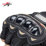 Half Finger Original Pro Biker hand Gloves