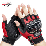 Half Finger Original Pro Biker hand Gloves