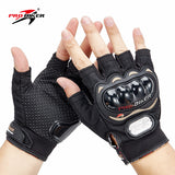 Half Finger Original Pro Biker hand Gloves