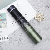 Fashionable Anti Wolf Thermos Water Bottle