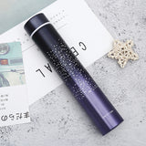 Fashionable Anti Wolf Thermos Water Bottle