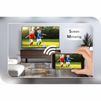 High Quality Voice Control Micom Android Tv Box 8GB RAM+128 GB ROM