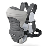 3-Different Position Baby Carrier