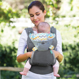 3-Different Position Baby Carrier