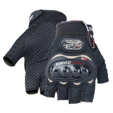 Half Finger Original Pro Biker hand Gloves