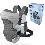 3-Different Position Baby Carrier