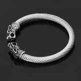 Dragon Head Bracelet