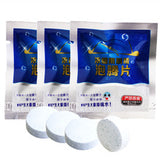 Car Glass Cleaning Tablet (30 pcs)