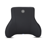 Premium Car memory foam backrest lumbar support