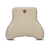 Premium Car memory foam backrest lumbar support