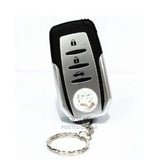 2 in 1 The Vital With Key Ring Holder