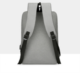 Multi-Functional stylish backpack