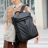 Men's Business Multifunctional Backpacks