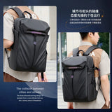 Men's Business Multifunctional Backpacks