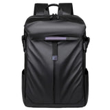 Men's Business Multifunctional Backpacks