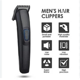 HTC At-522 Rechargeable Beard & Hair Trimmer