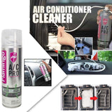 Flamingo A/C Pro Cleaner (500ml)