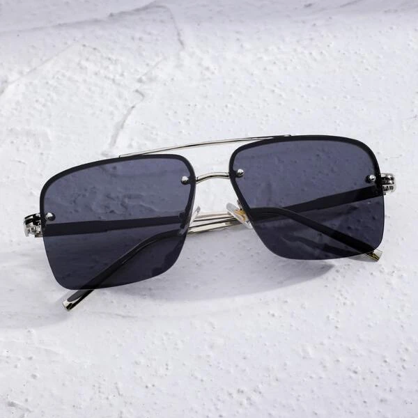 Men's Trendy Polarized Sunglasses