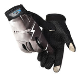 Xfinity Fitness Full Finger Biking, Riding Gloves