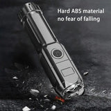 Powerful Zoomable Flashlight