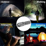 Powerful Zoomable Flashlight