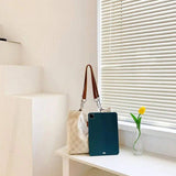 Fashion Textured Tote Bag