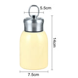 300ml Mini Insulated Tumbler Flask