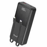 GIOOX 20000mAh PD 30W | QC3.0 | SUPER FAST CHARGING POWERBANK