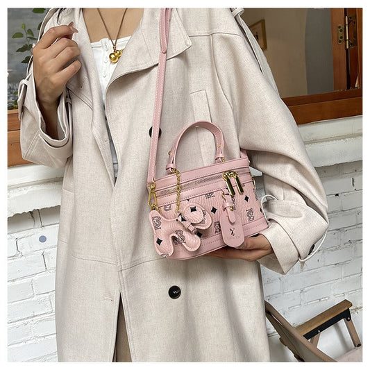 Women's Stylish Versatile Small  Bag