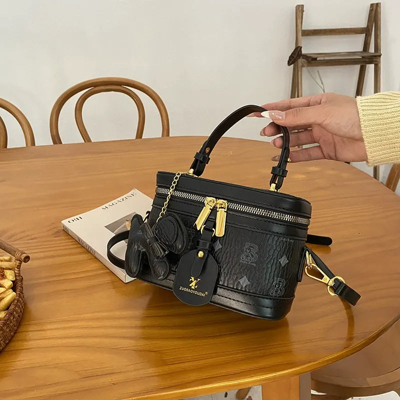 Women's Stylish Versatile Small  Bag