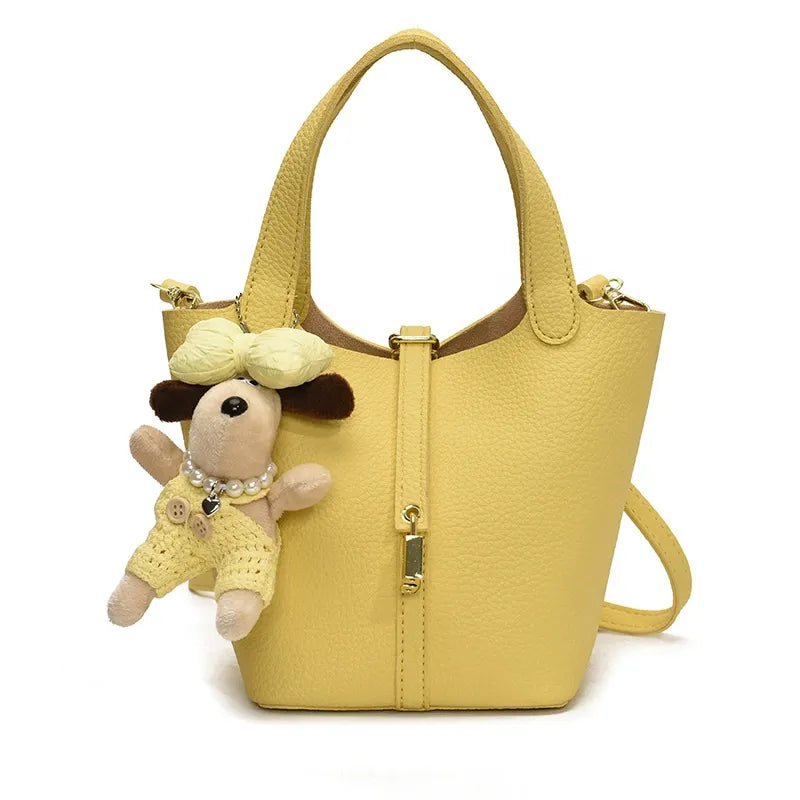 Summer Shoulder Messenger Bag