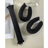 No Heat Comfortable Curling set